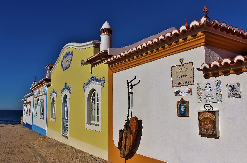 Villa Ana Margarida Beach - Genel