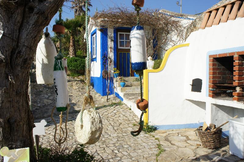 Villa Ana Margarida Beach - Genel