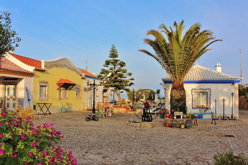 Villa Ana Margarida Beach - Genel