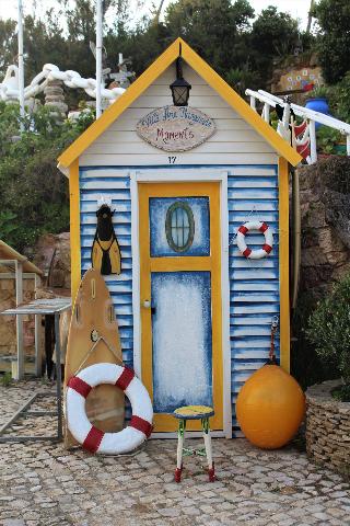 Villa Ana Margarida Beach otel fotoğrafı
