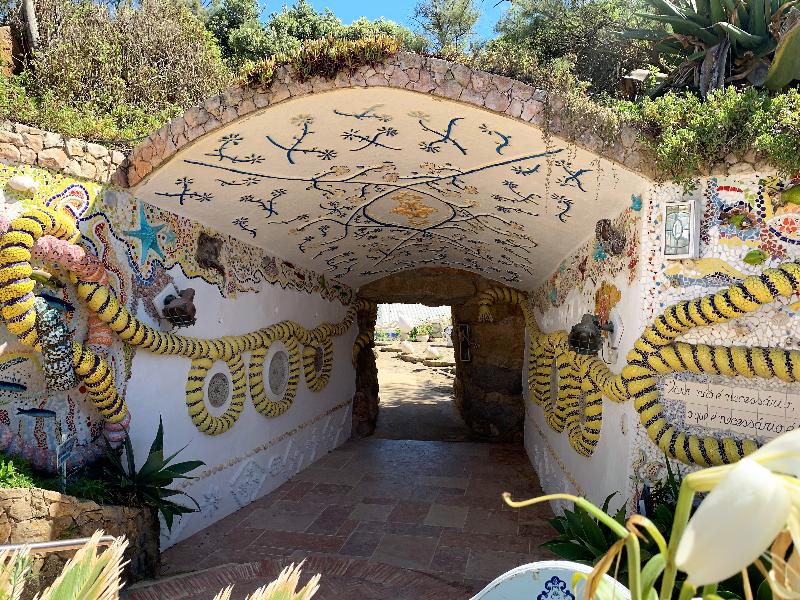 Villa Ana Margarida Beach - Genel