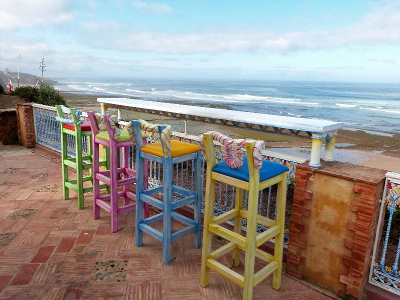 Villa Ana Margarida Beach - Genel