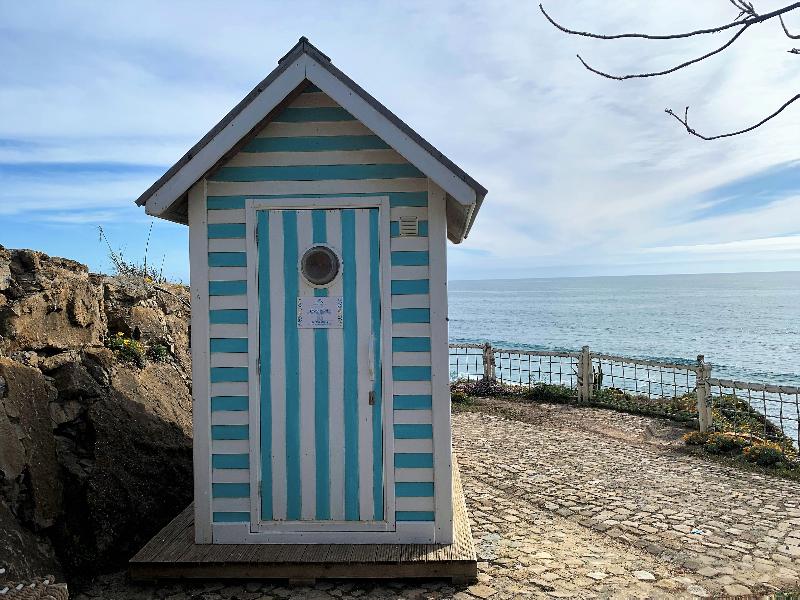 Villa Ana Margarida Beach - Genel