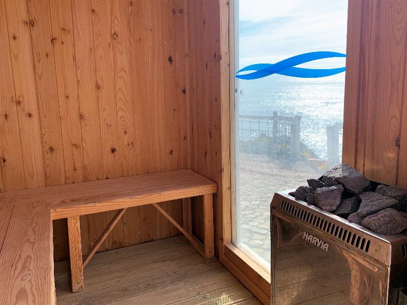 Villa Ana Margarida Beach - Genel