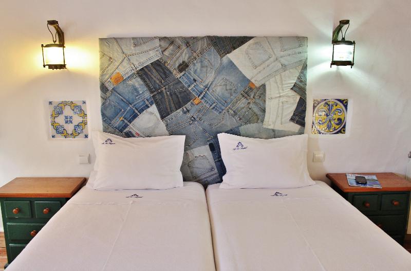 Villa Ana Margarida Beach - Oda