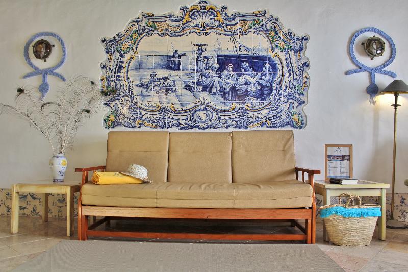 Villa Ana Margarida Beach - Oda
