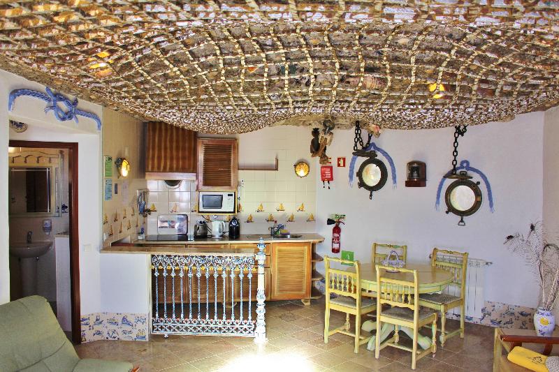 Villa Ana Margarida Beach - Oda