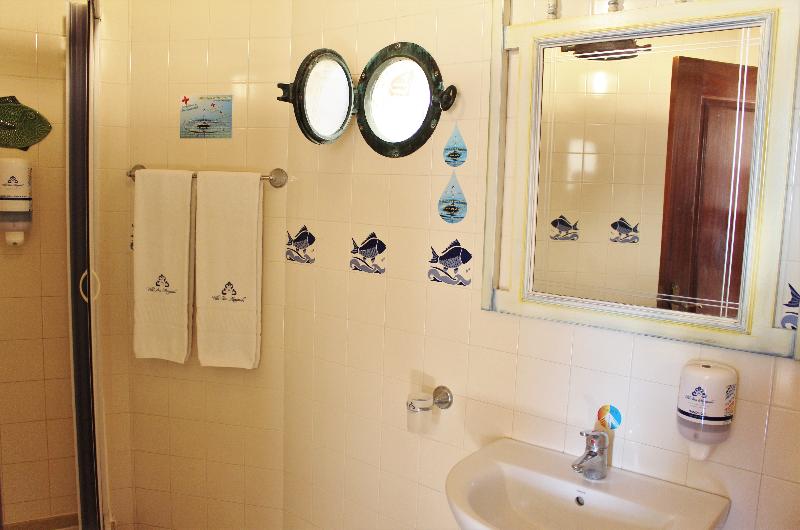 Villa Ana Margarida Beach - Oda