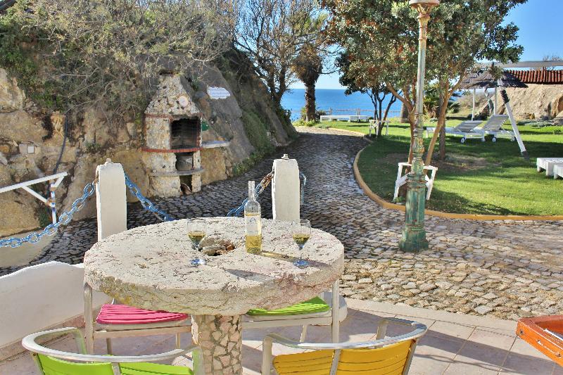 Villa Ana Margarida Beach - Oda