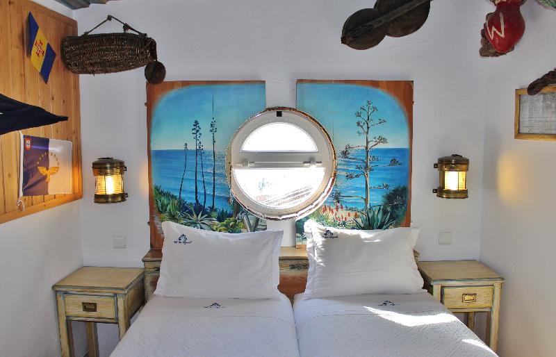 Villa Ana Margarida Beach - Oda
