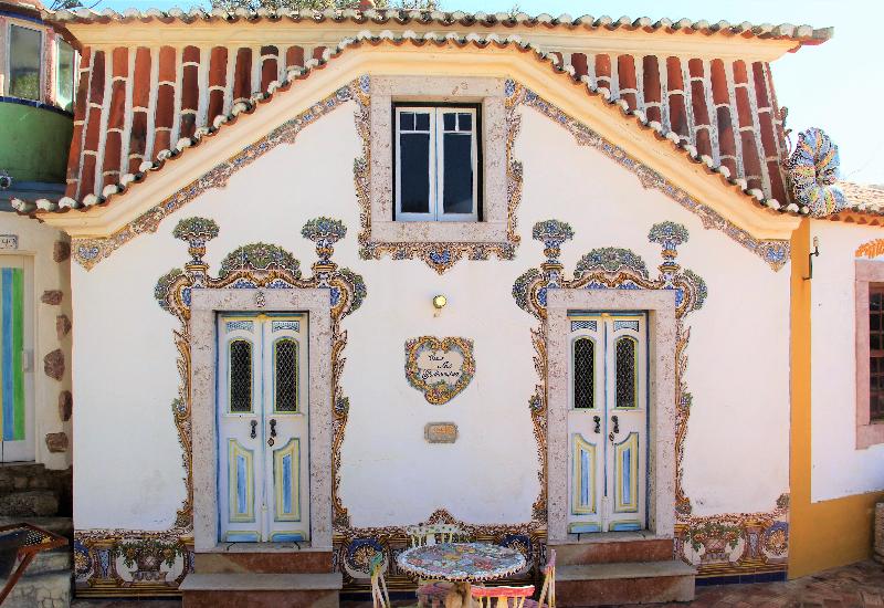 Villa Ana Margarida Beach - Oda