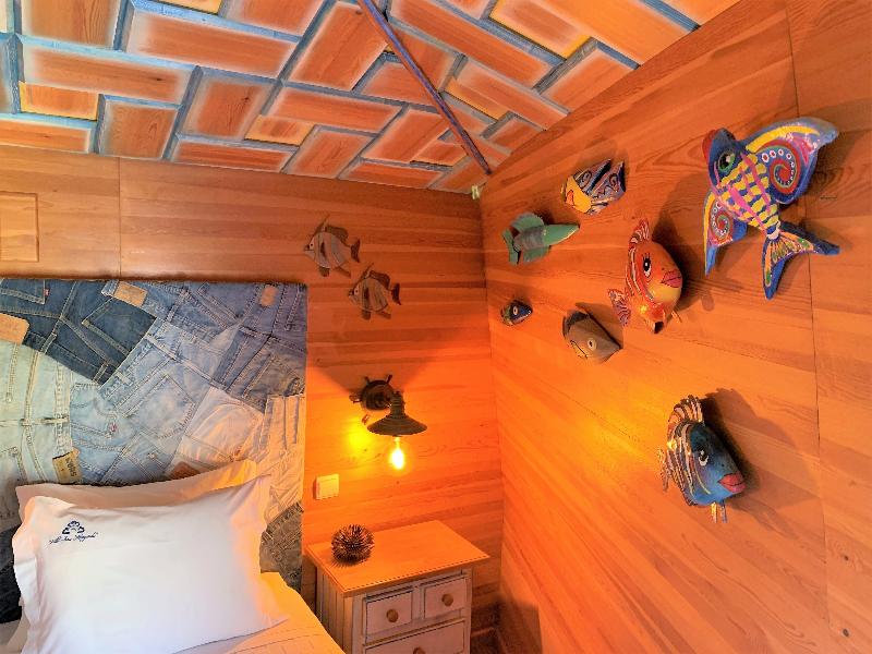 Villa Ana Margarida Beach - Oda