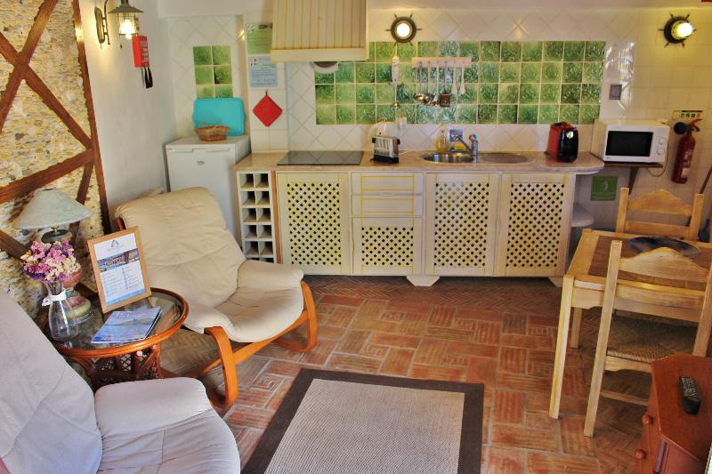 Villa Ana Margarida Beach - Oda