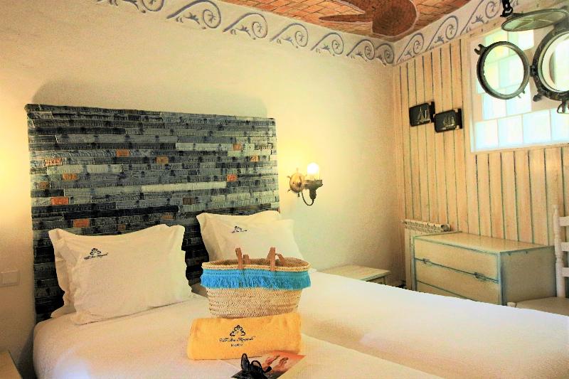 Villa Ana Margarida Beach - Oda