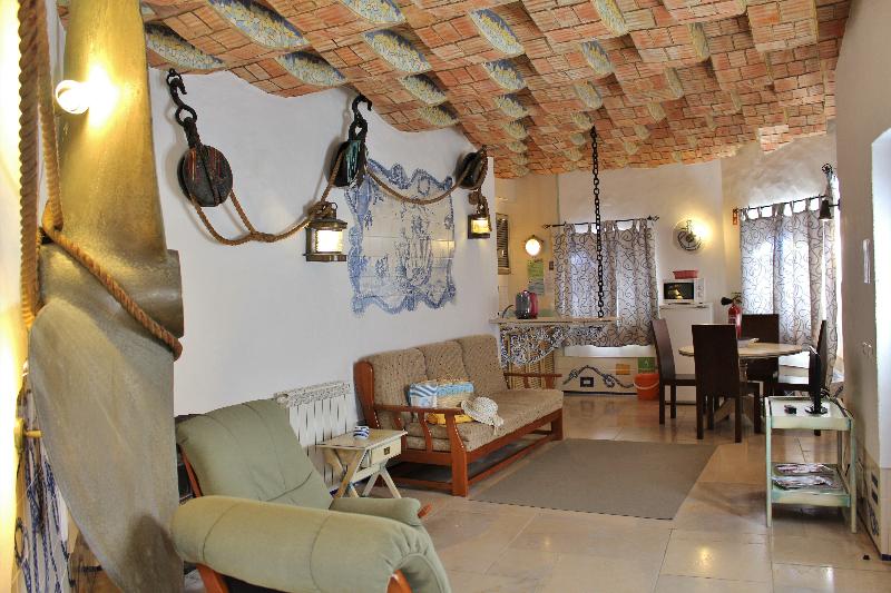 Villa Ana Margarida Beach - Oda