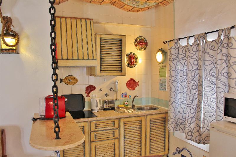 Villa Ana Margarida Beach - Oda