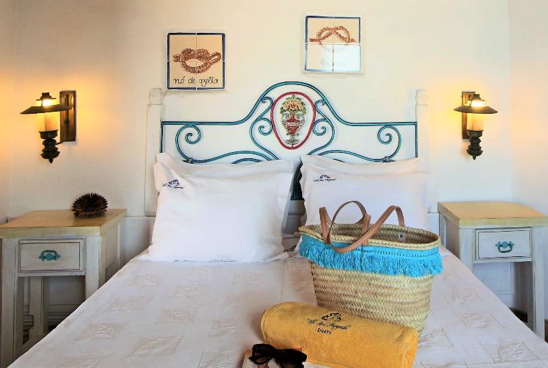 Villa Ana Margarida Beach - Oda