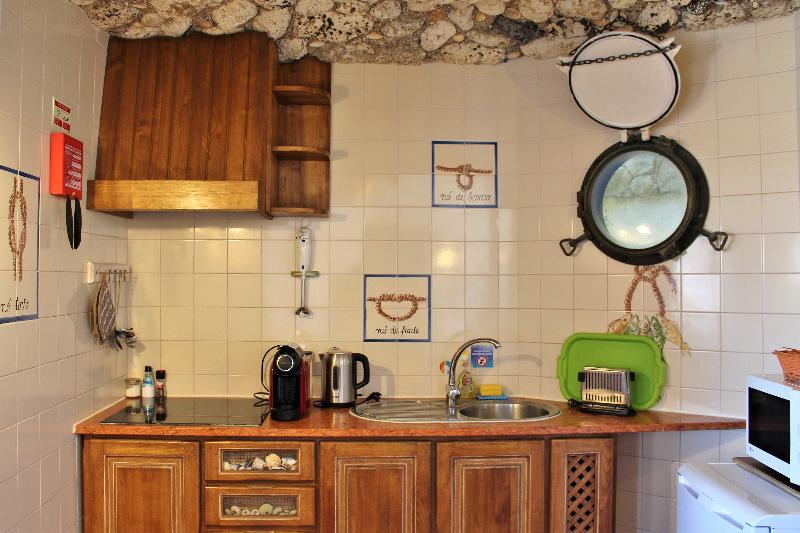 Villa Ana Margarida Beach - Oda