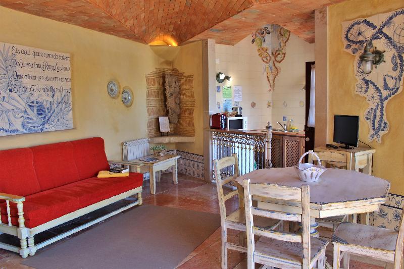 Villa Ana Margarida Beach - Oda