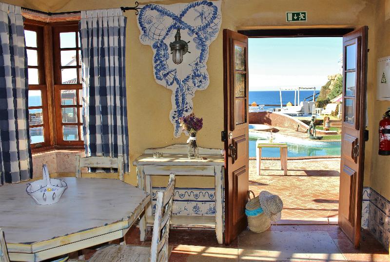 Villa Ana Margarida Beach - Oda