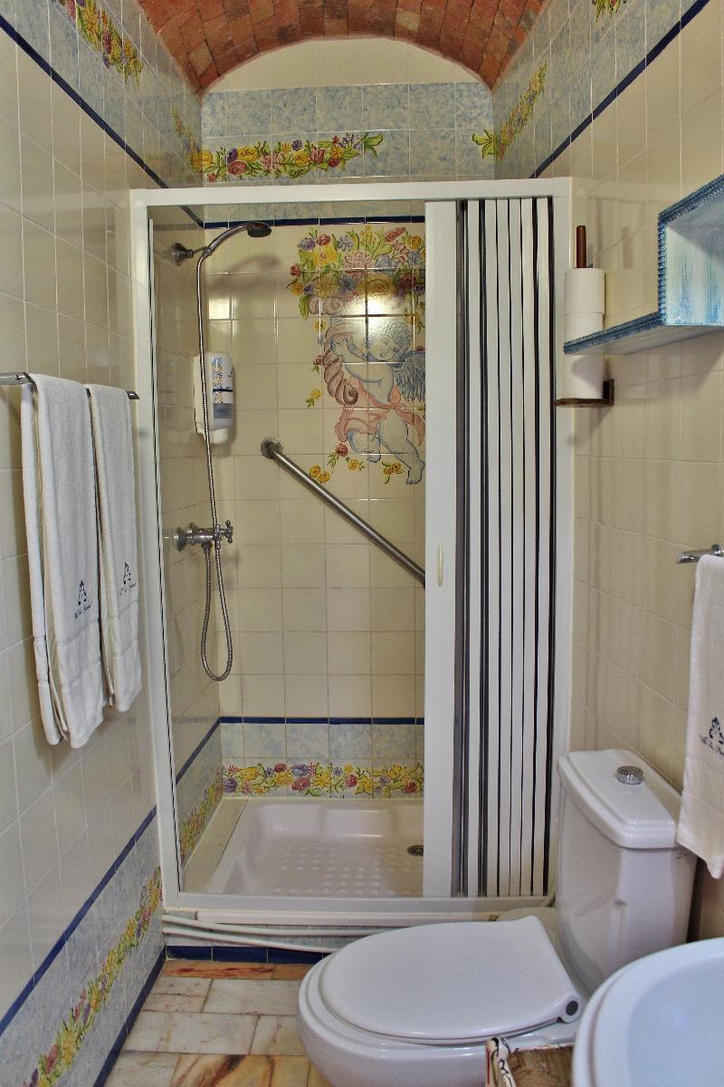 Villa Ana Margarida Beach - Oda