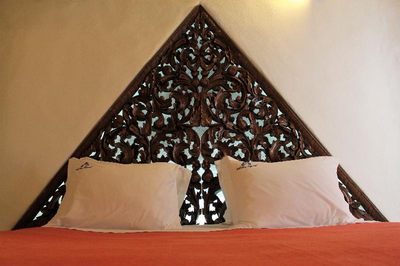 Villa Ana Margarida Beach - Oda