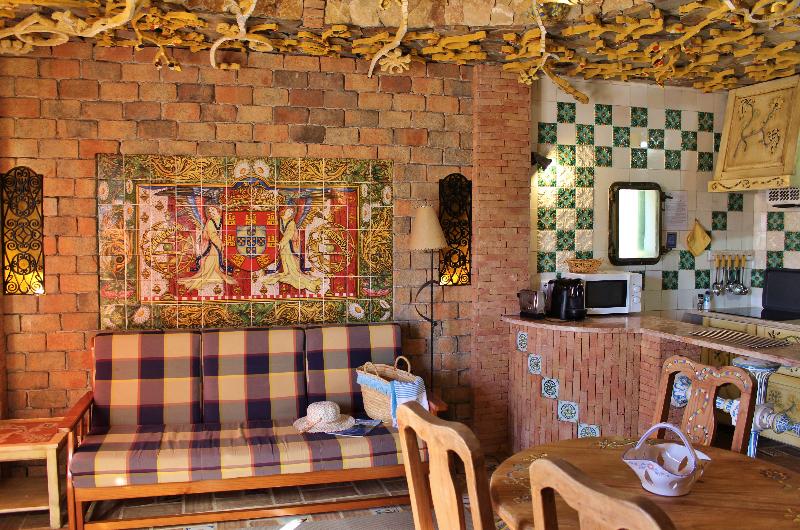 Villa Ana Margarida Beach - Oda