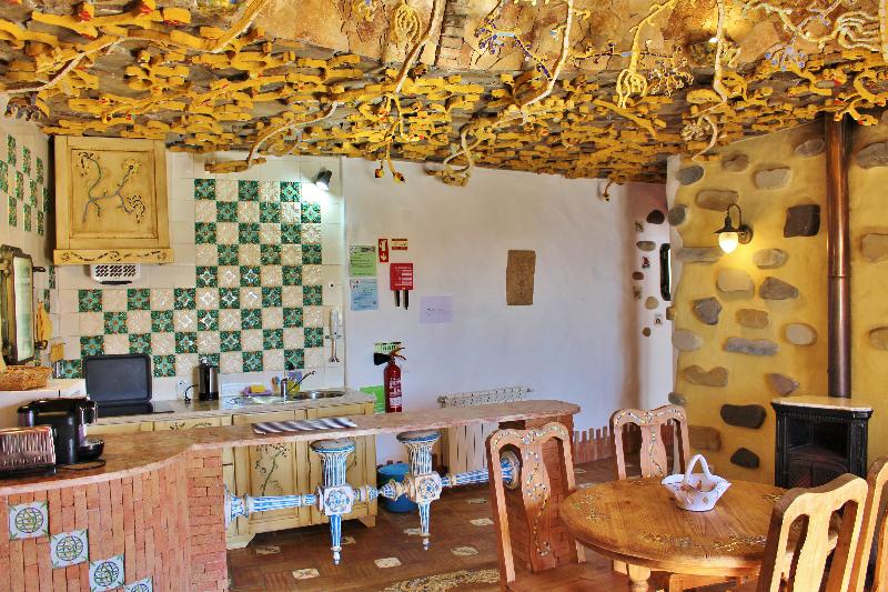 Villa Ana Margarida Beach - Oda