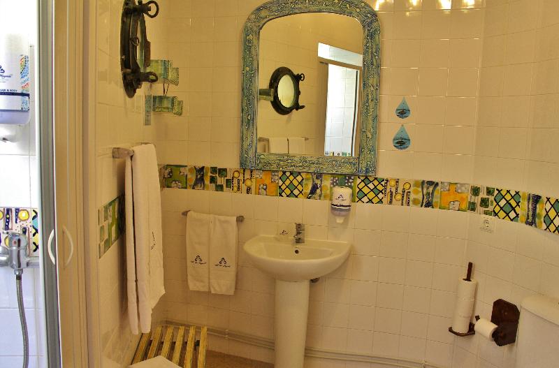 Villa Ana Margarida Beach - Oda