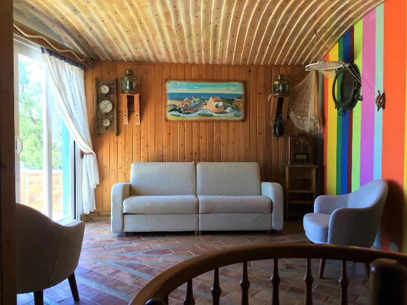 Villa Ana Margarida Beach - Oda