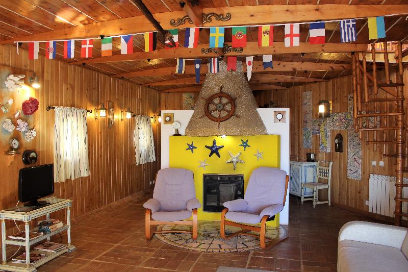 Villa Ana Margarida Beach - Oda