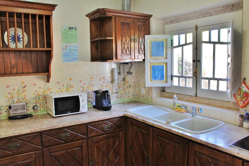 Villa Ana Margarida Beach - Oda
