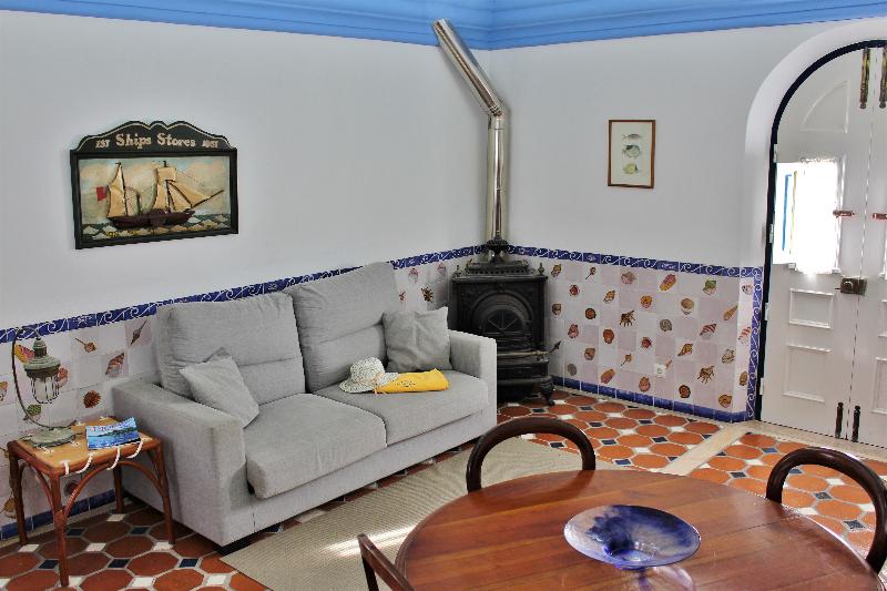Villa Ana Margarida Beach - Oda