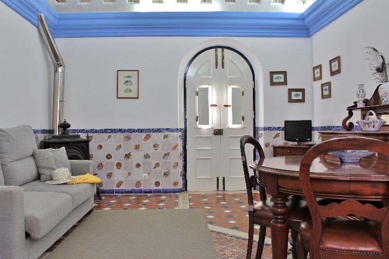 Villa Ana Margarida Beach - Oda
