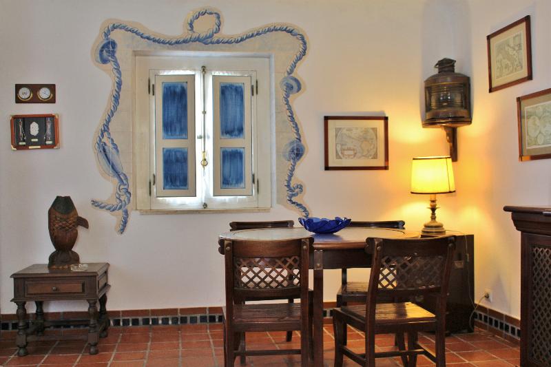 Villa Ana Margarida Beach - Oda