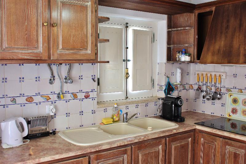 Villa Ana Margarida Beach - Oda