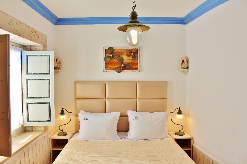 Villa Ana Margarida Beach - Oda