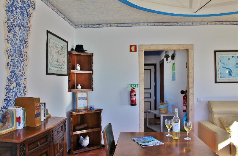 Villa Ana Margarida Beach - Oda