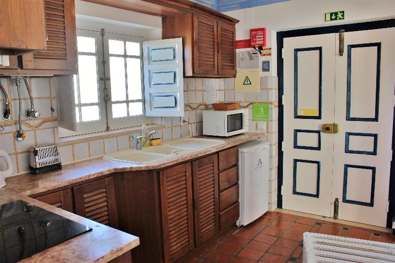Villa Ana Margarida Beach - Oda