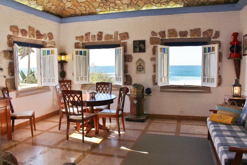Villa Ana Margarida Beach - Oda