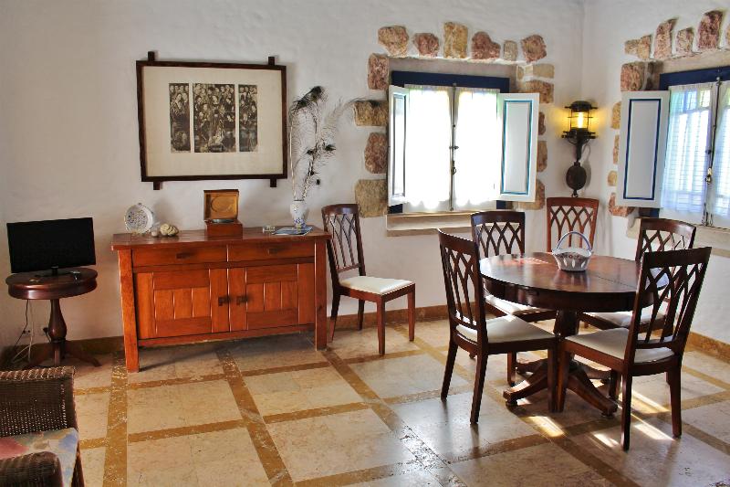 Villa Ana Margarida Beach - Oda