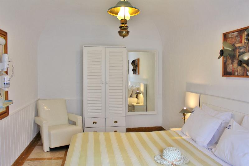 Villa Ana Margarida Beach - Oda