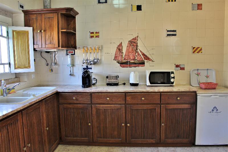 Villa Ana Margarida Beach - Oda