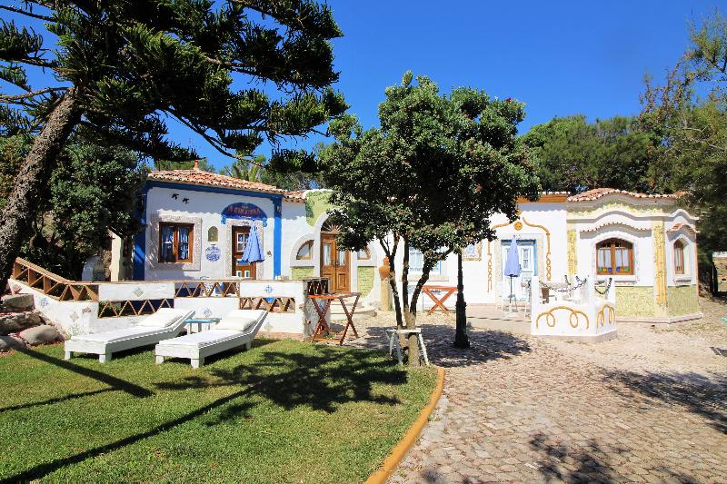 Villa Ana Margarida Beach - Oda