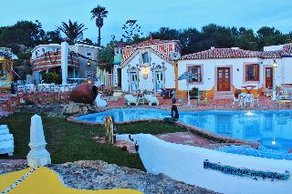 Villa Ana Margarida Beach fotoÄŸrafÄ±