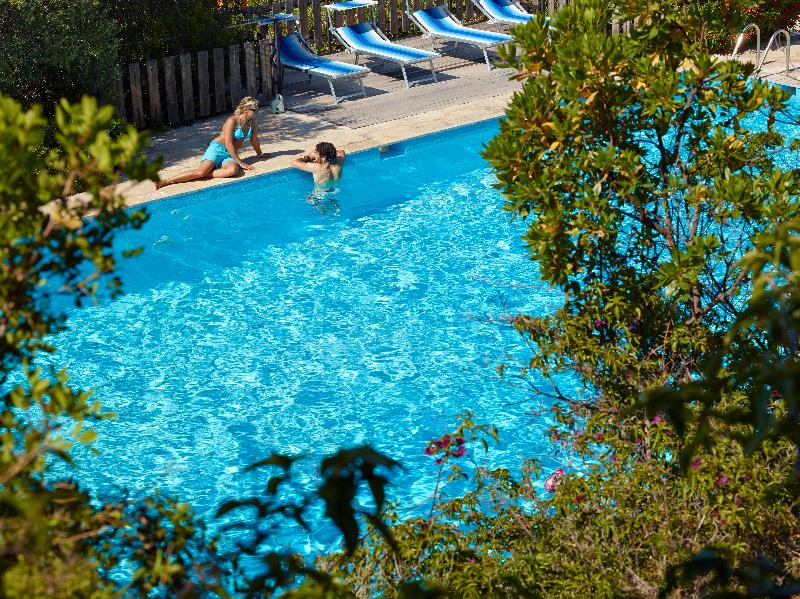 Lu Nibareddu Aparthotel - Aktivite