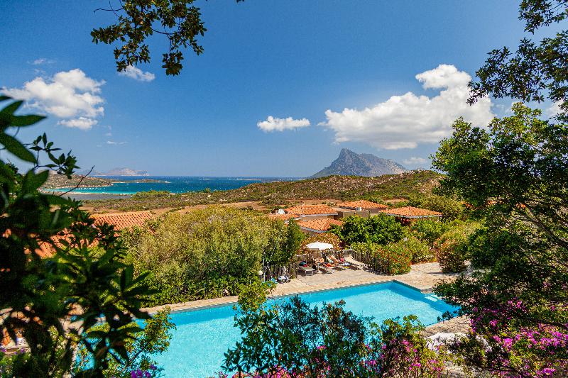 Lu Nibareddu Aparthotel - Genel