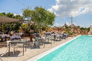 Lu Nibareddu Aparthotel fotoÄŸrafÄ±