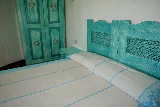 Lu Nibareddu Aparthotel fotoÄŸrafÄ±