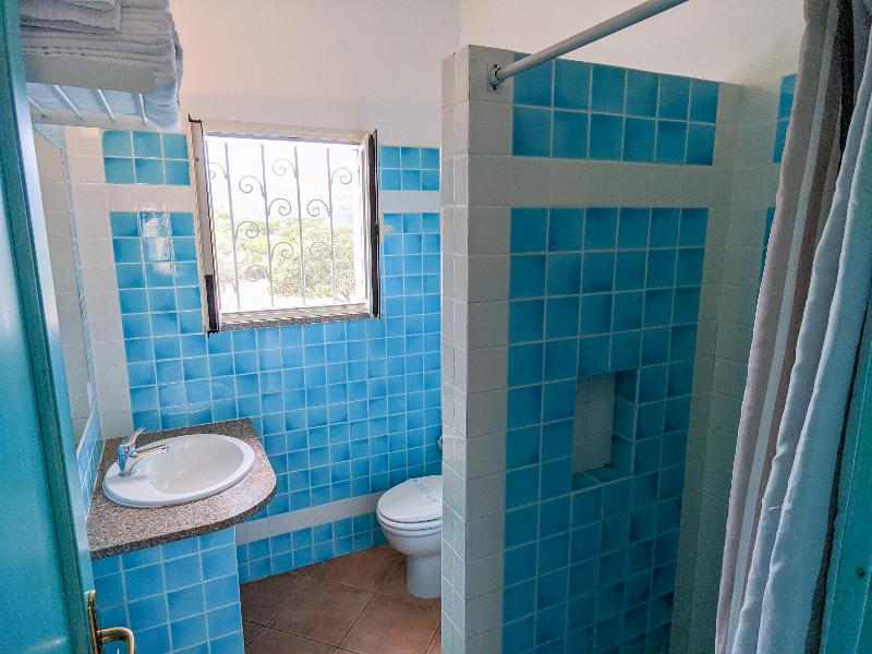 Lu Nibareddu Aparthotel - Oda